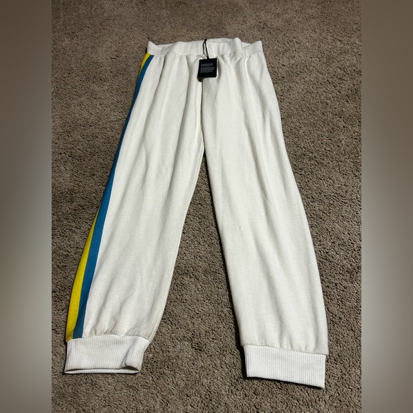Chaser Slouchy joggers size large - Picture 2 of 9